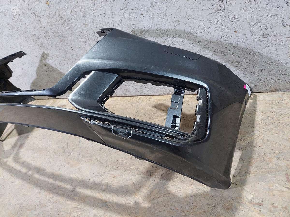 Audi A6, 4K0807437, Cen18597