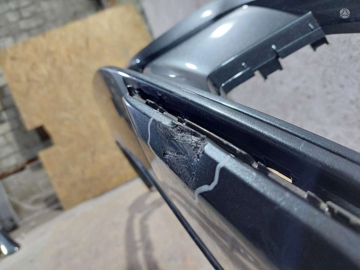 Audi A6, 4K0807437, Cen18597