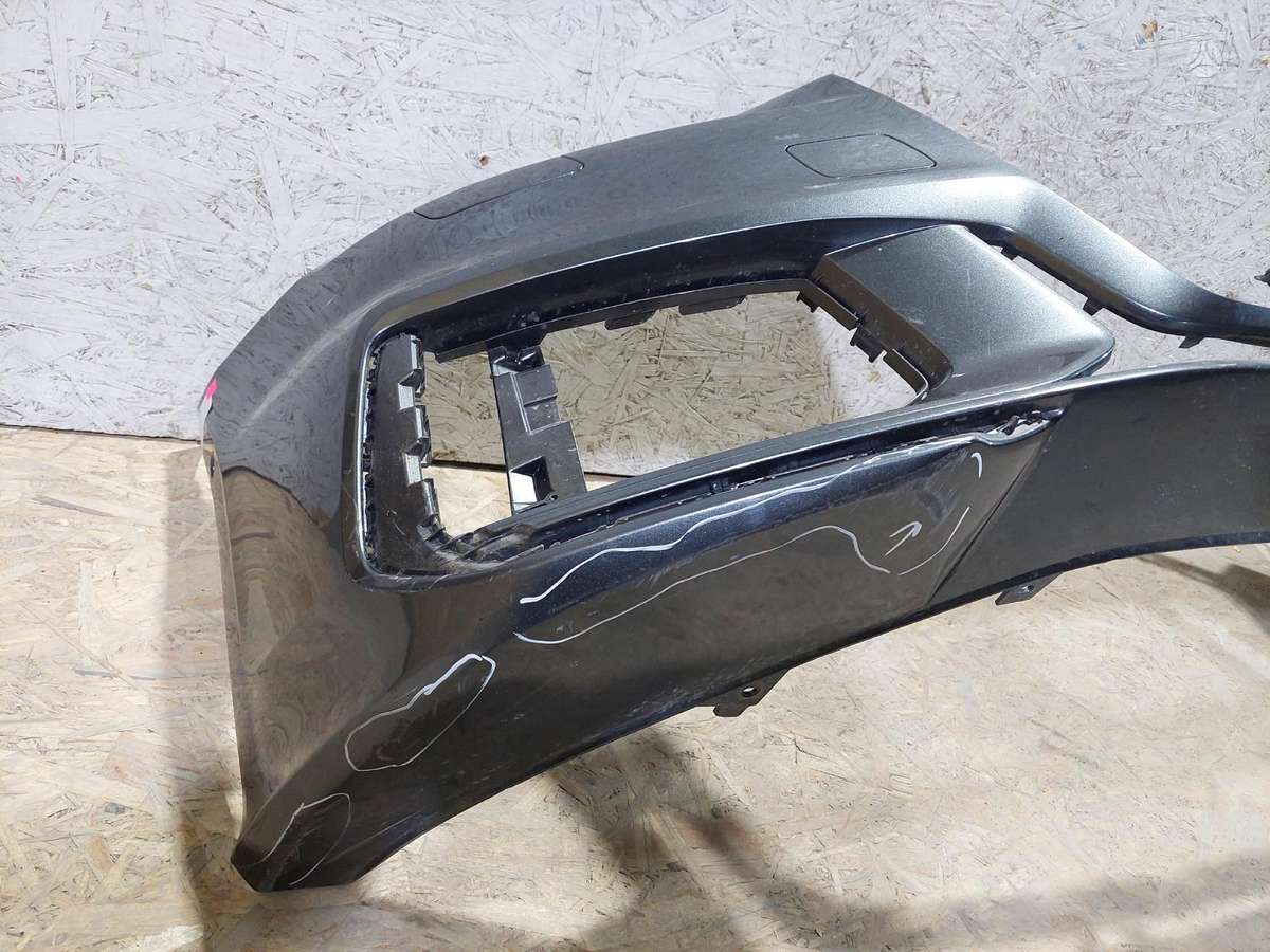 Audi A6, 4K0807437, Cen18597