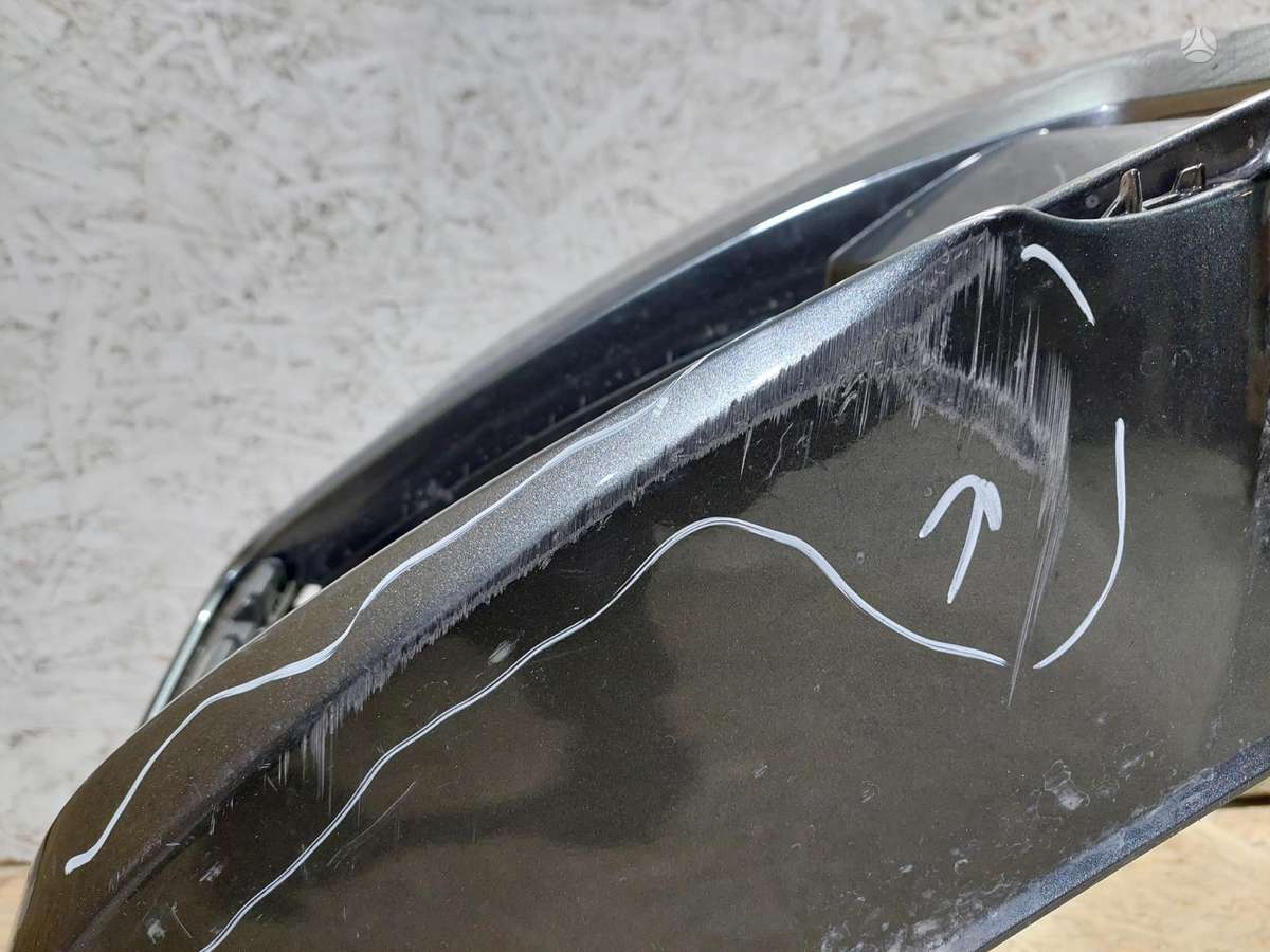 Audi A6, 4K0807437, Cen18597