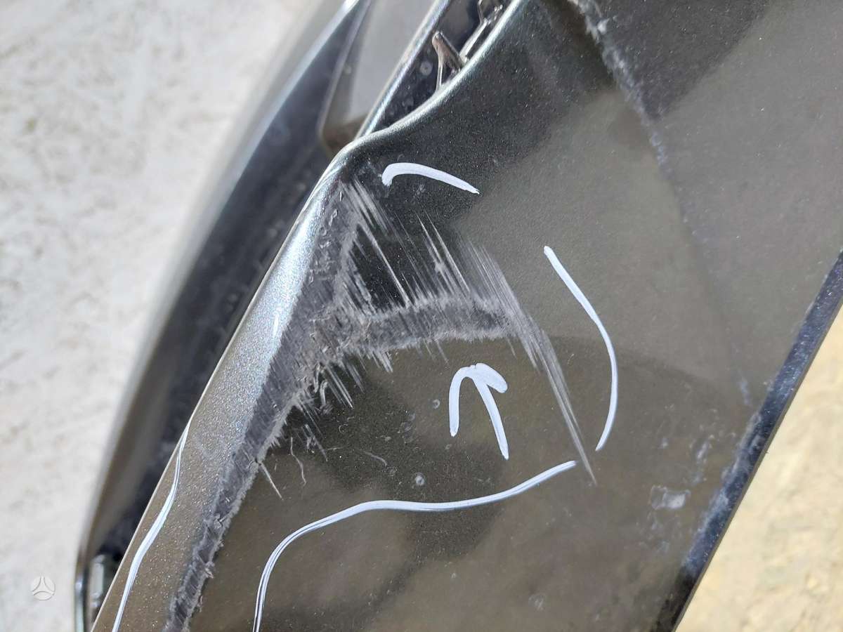Audi A6, 4K0807437, Cen18597