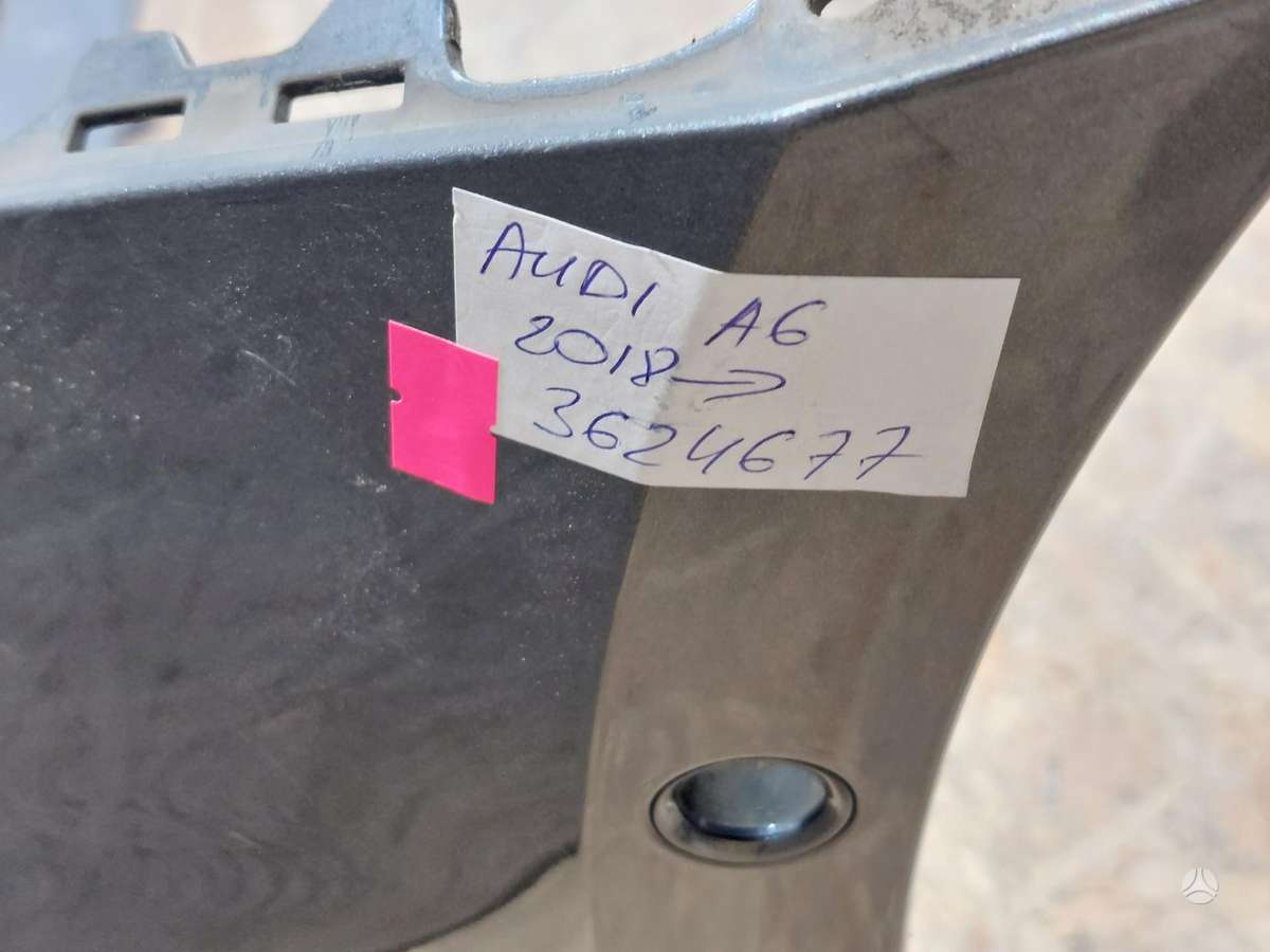 Audi A6, 4K0807437, Cen18597