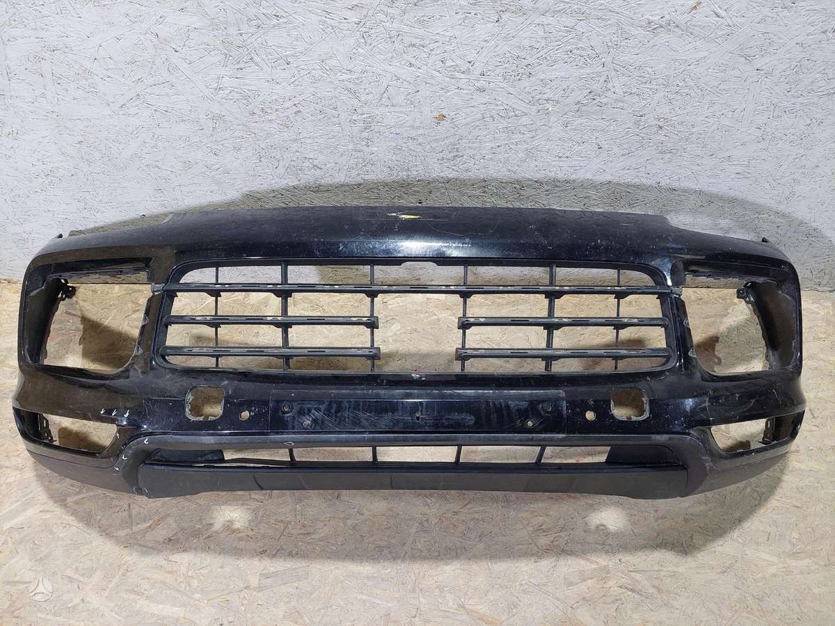 Porsche Cayenne, 9Y0807221, Cen18620