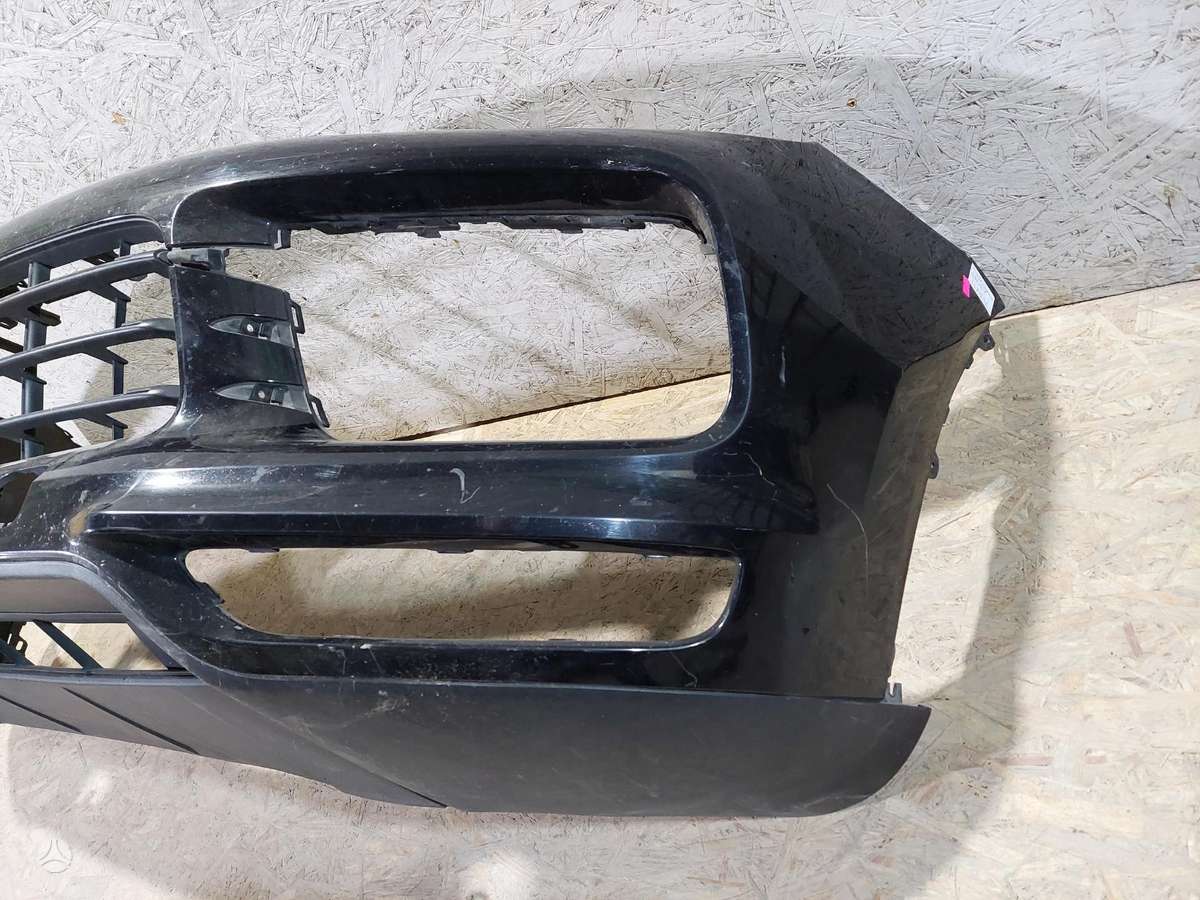 Porsche Cayenne, 9Y0807221, Cen18620
