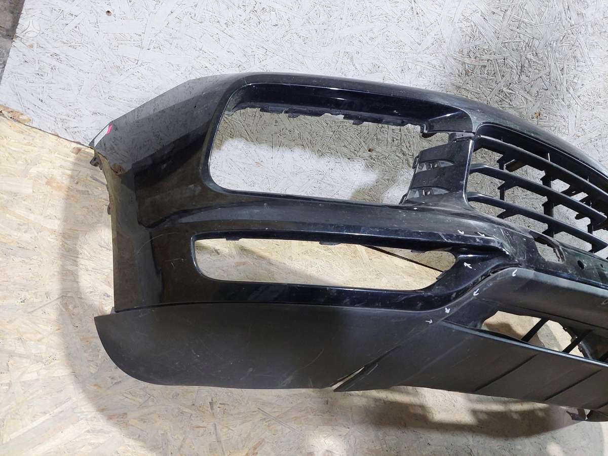 Porsche Cayenne, 9Y0807221, Cen18620