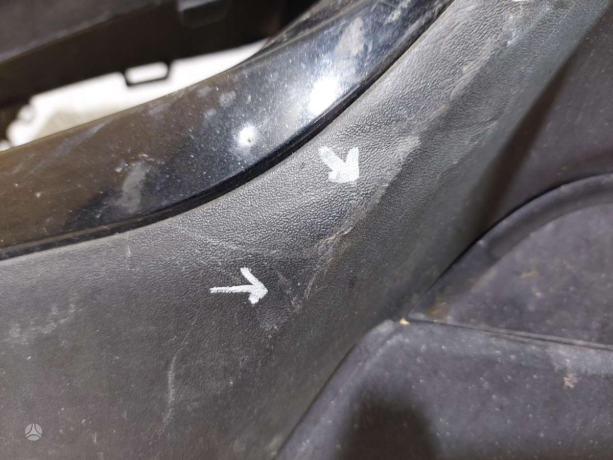 Porsche Cayenne, 9Y0807221, Cen18620