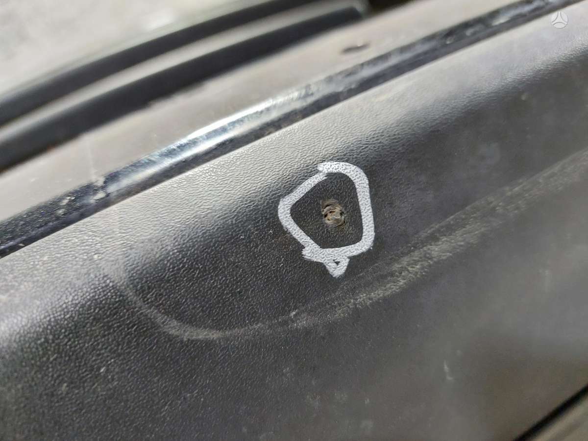 Porsche Cayenne, 9Y0807221, Cen18620