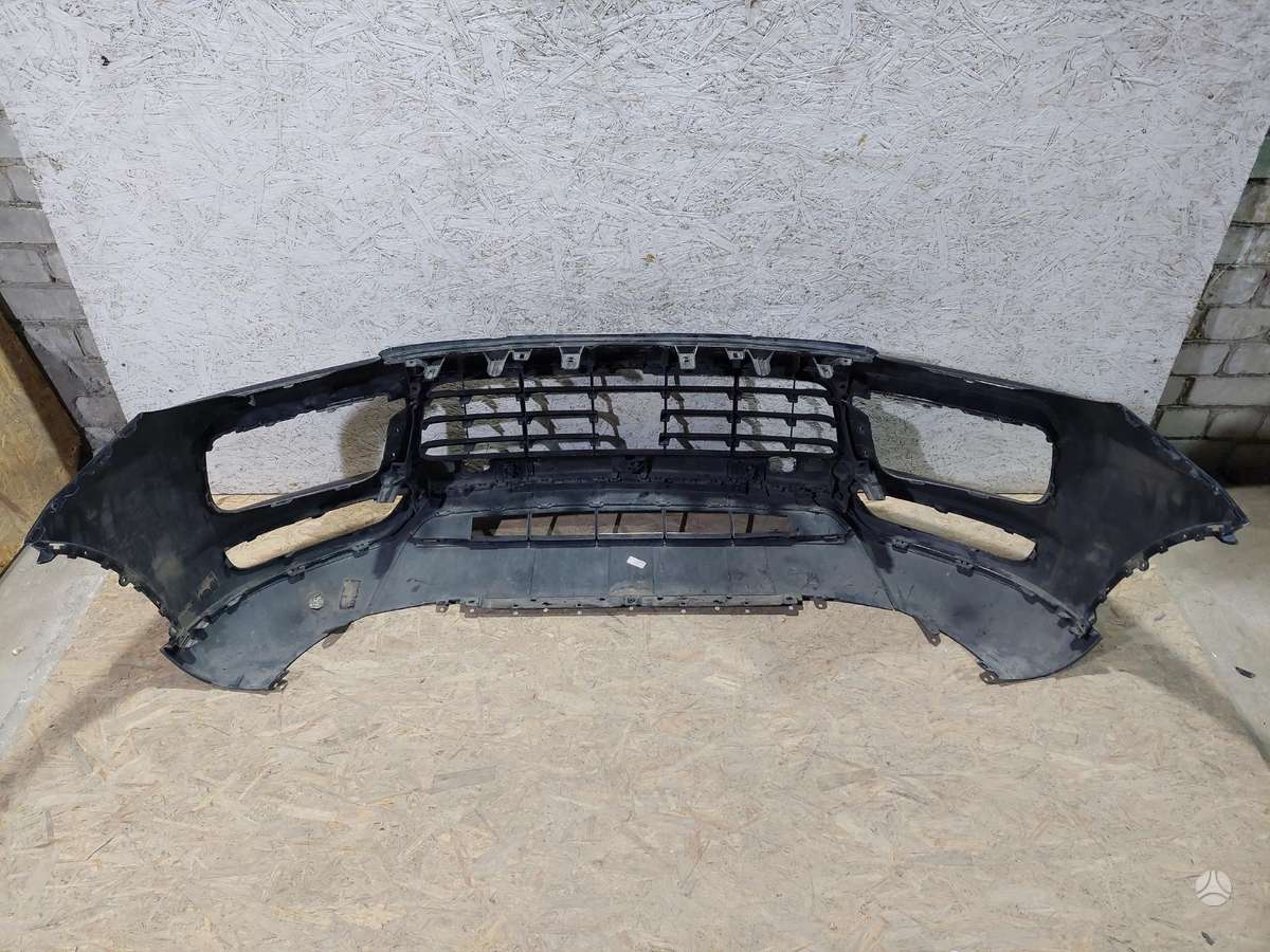 Porsche Cayenne, 9Y0807221, Cen18620