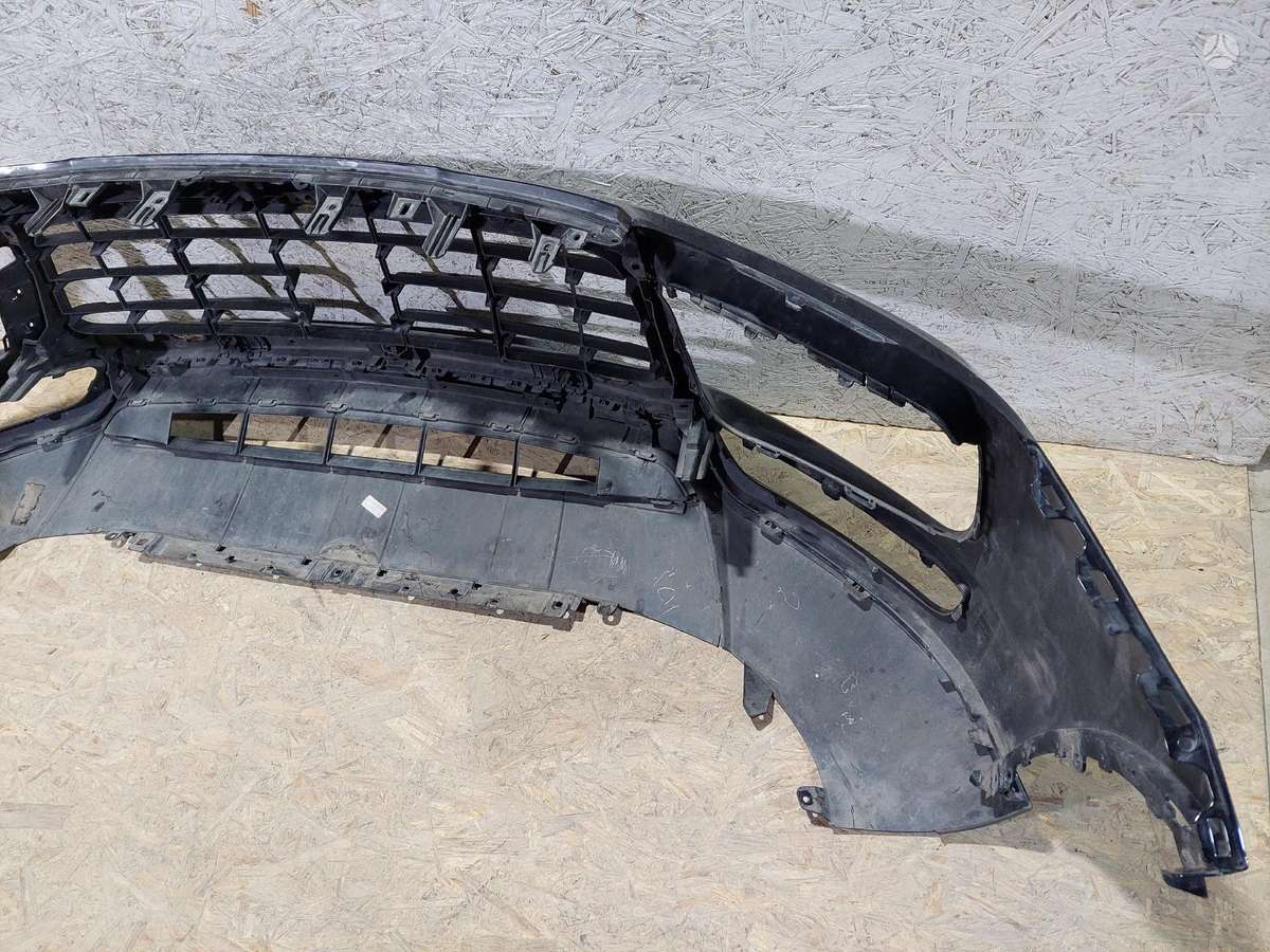 Porsche Cayenne, 9Y0807221, Cen18620
