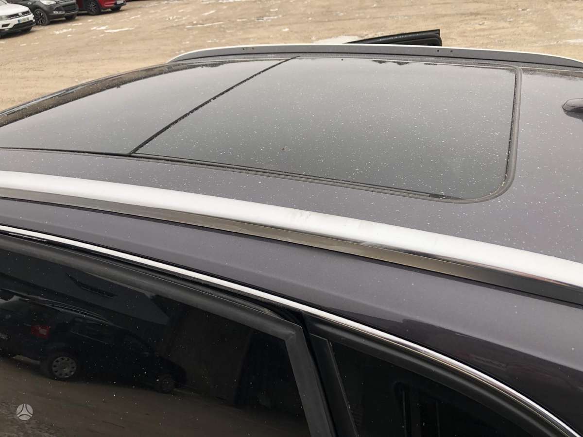 Audi Q5 dalimis. Ccwa