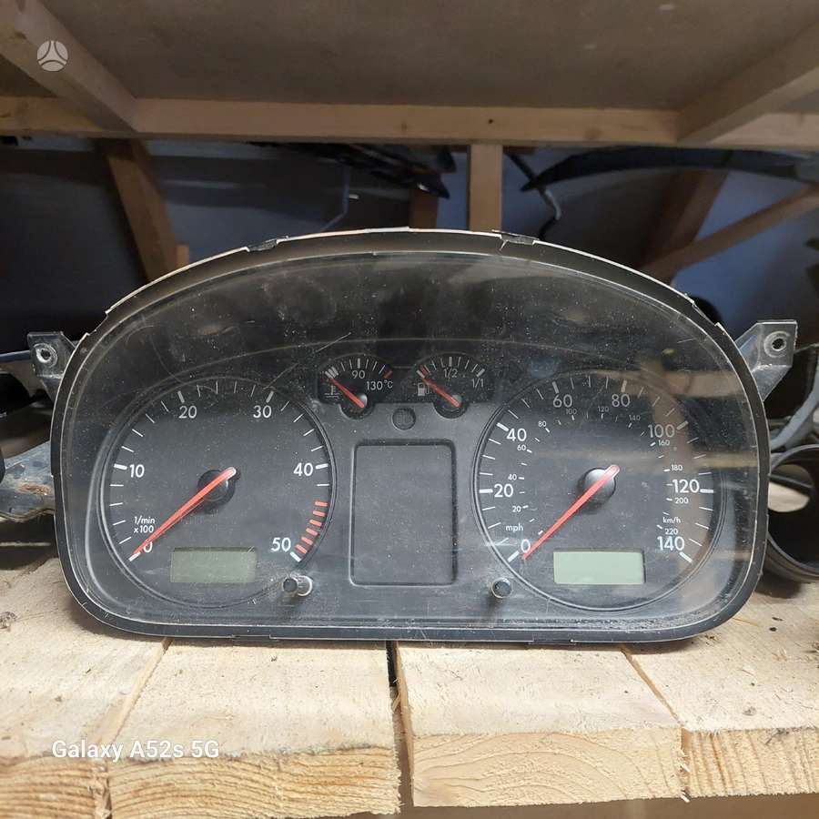 Volkswagen Multivan body parts