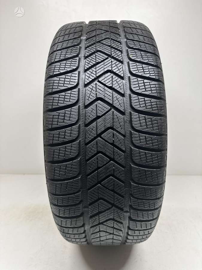 Pirelli Scorpion Winter 2022m, winter 255/40 R21