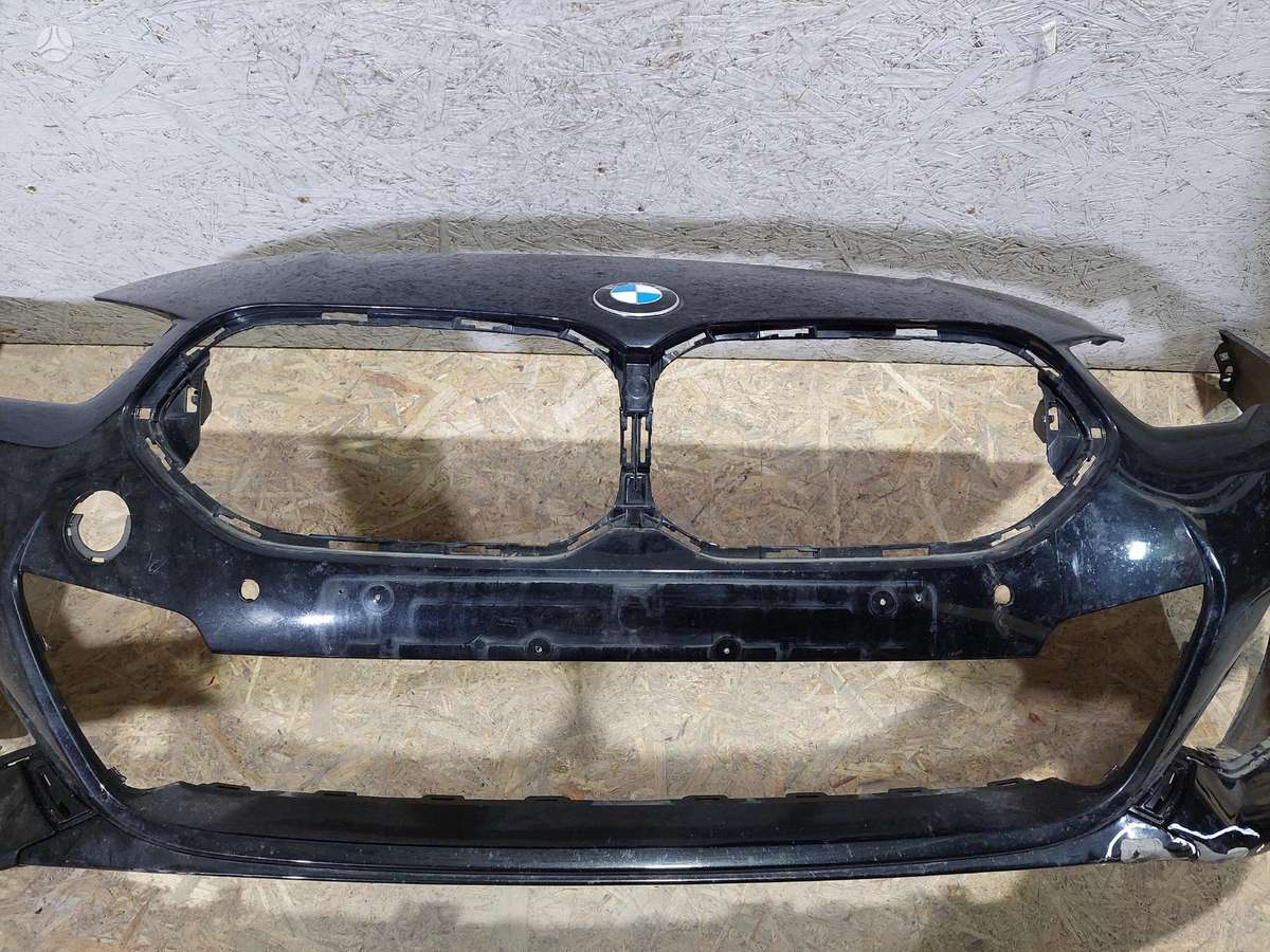 BMW 2 serija, 51118075968, Cen18708