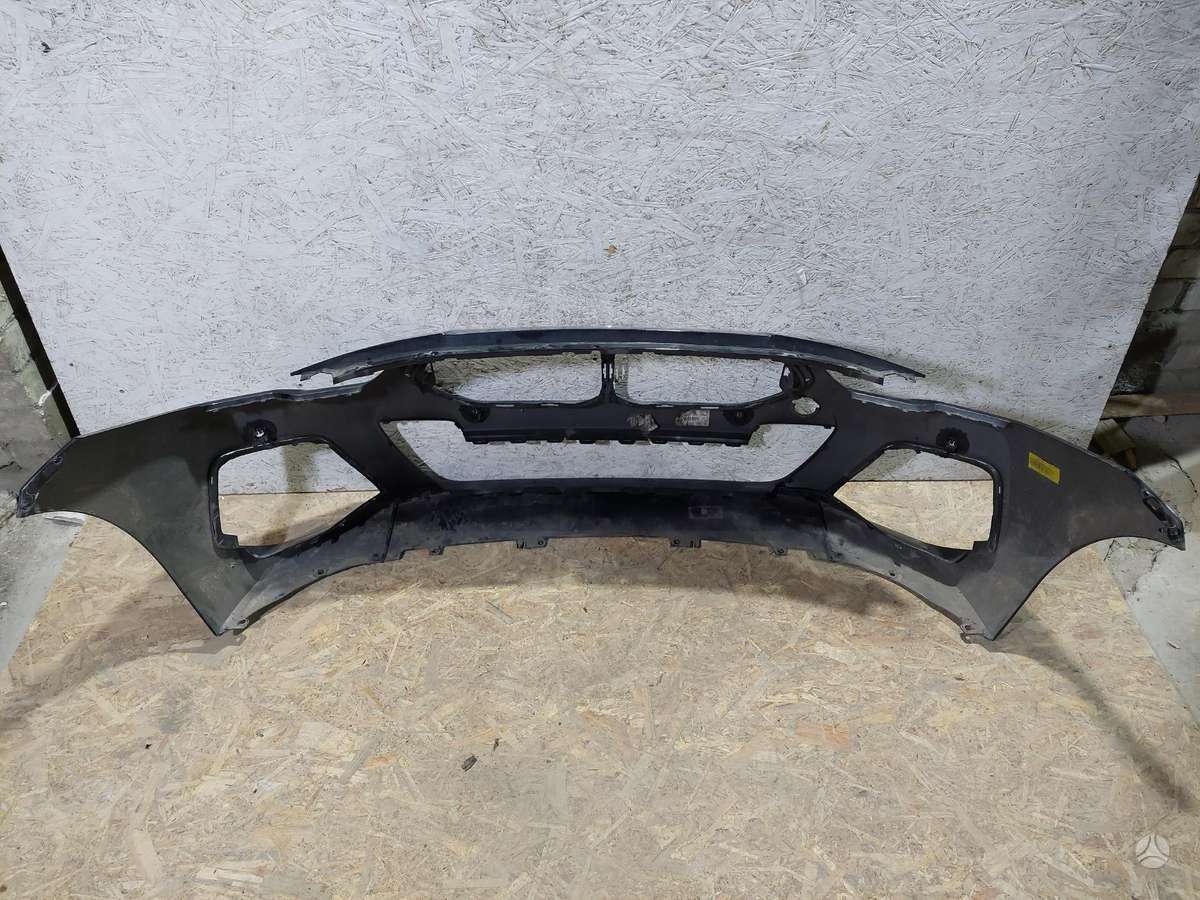 BMW 2 serija, 51118075968, Cen18708