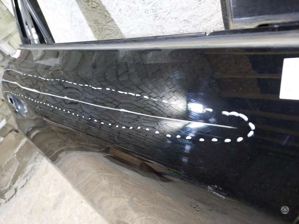 Porsche Cayenne, 7P0833312, Cen18725