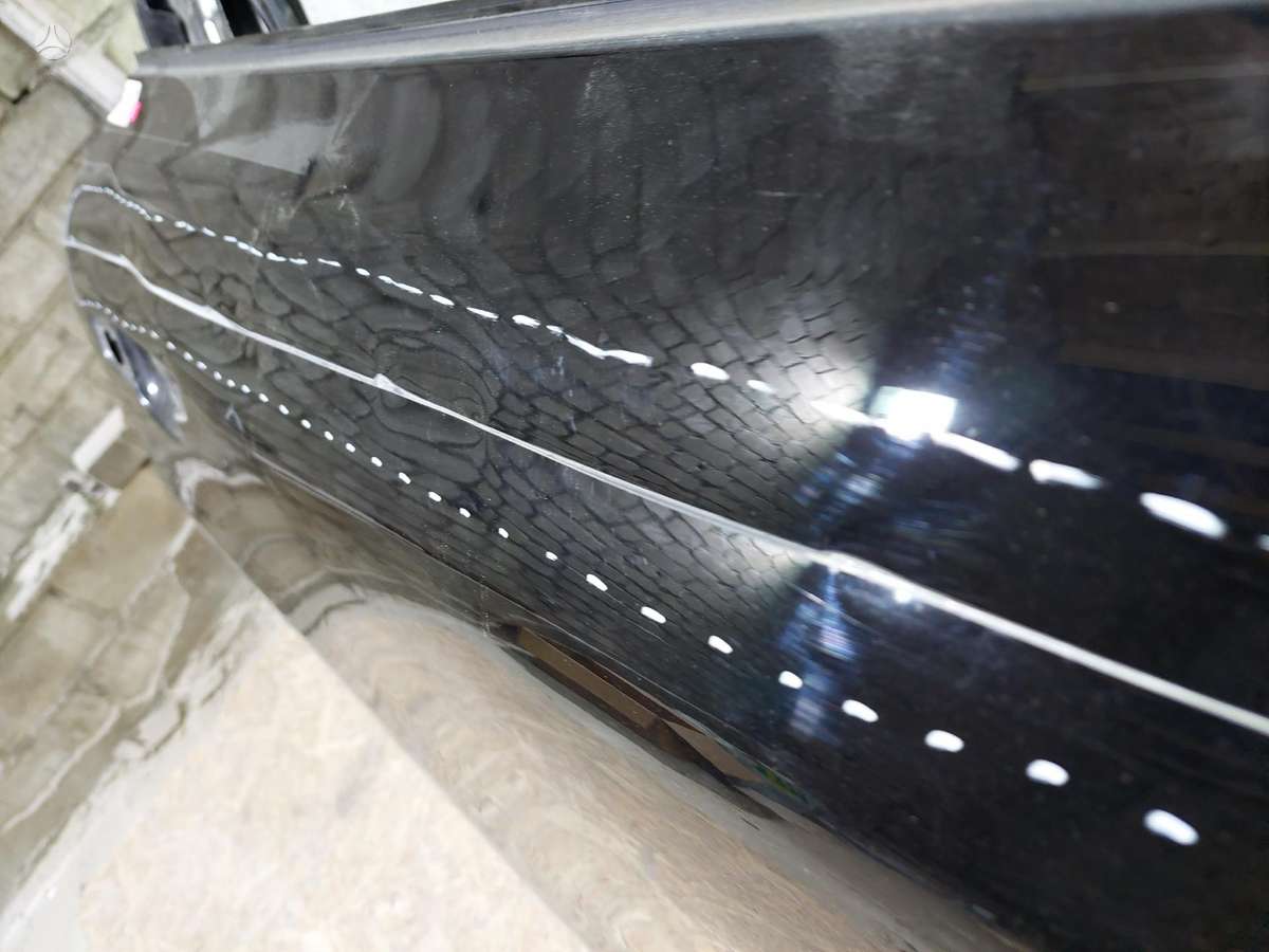 Porsche Cayenne, 7P0833312, Cen18725