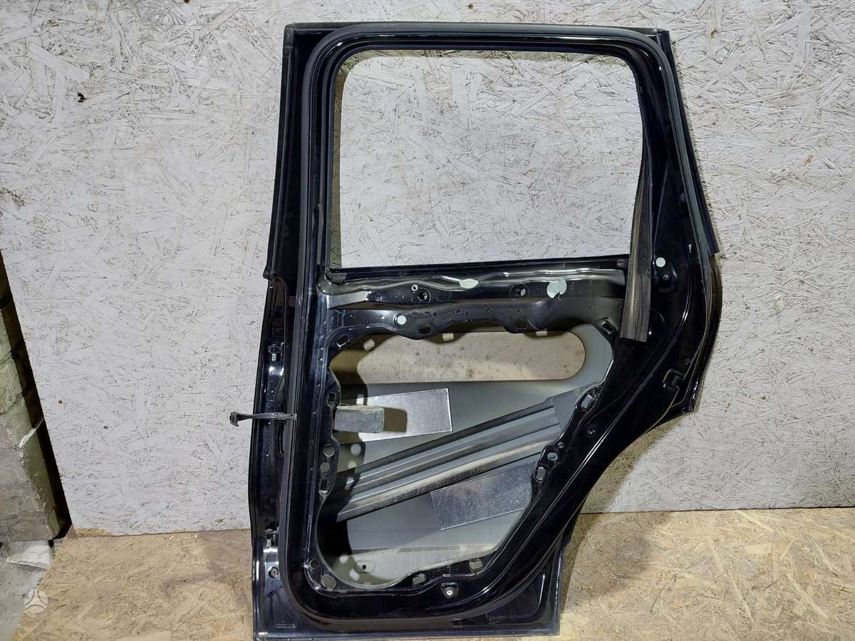 Porsche Cayenne, 7P0833312, Cen18725