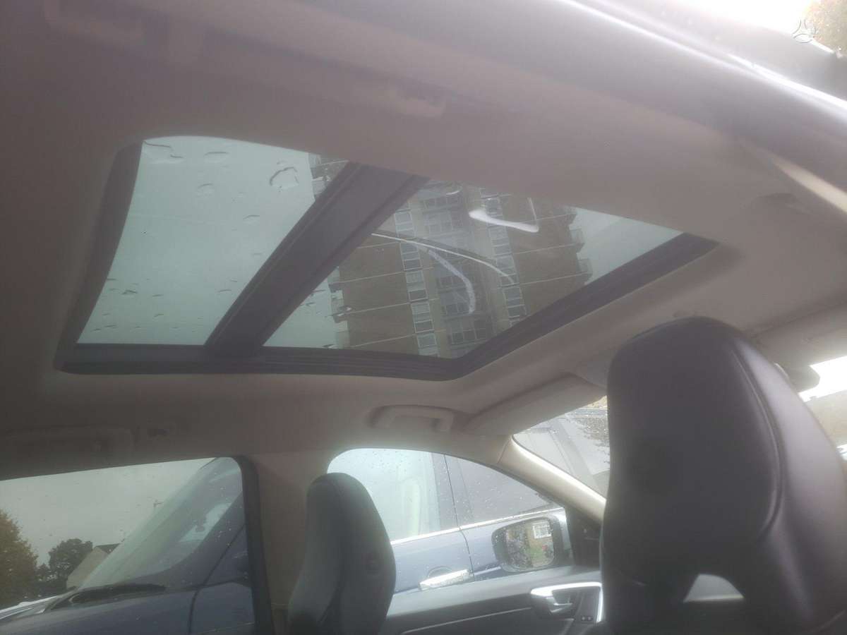 Volvo XC60 Spalvos477 426
