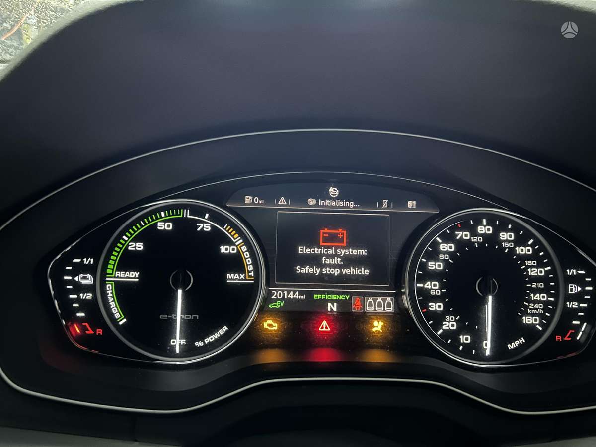 Audi Q5 Turim ir dyzeline