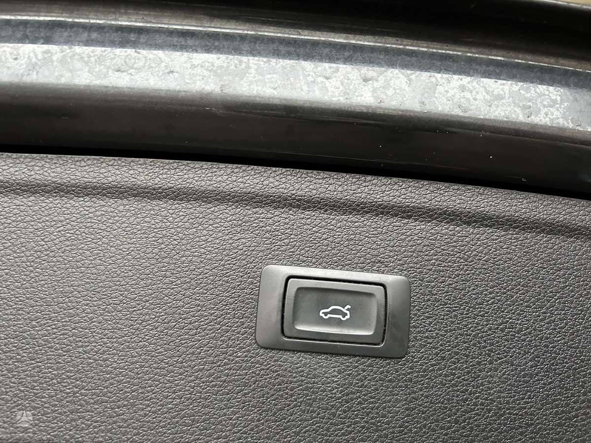 Audi Q5 Turim ir dyzeline