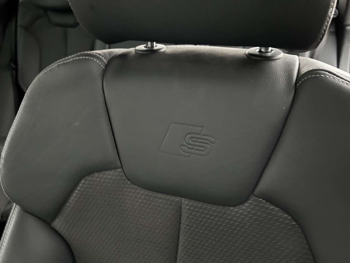 Audi Q5 Turim ir dyzeline