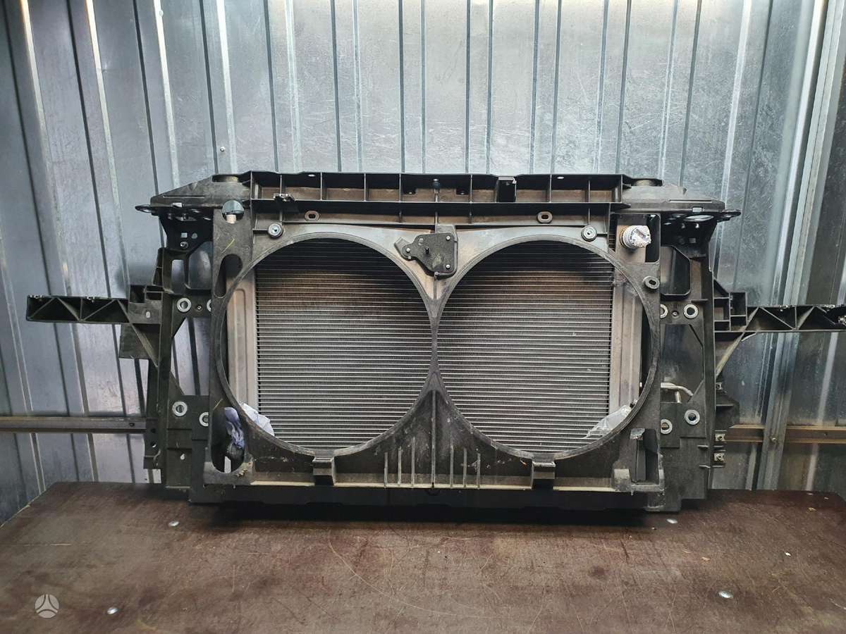 Nissan 370Z детали кузова