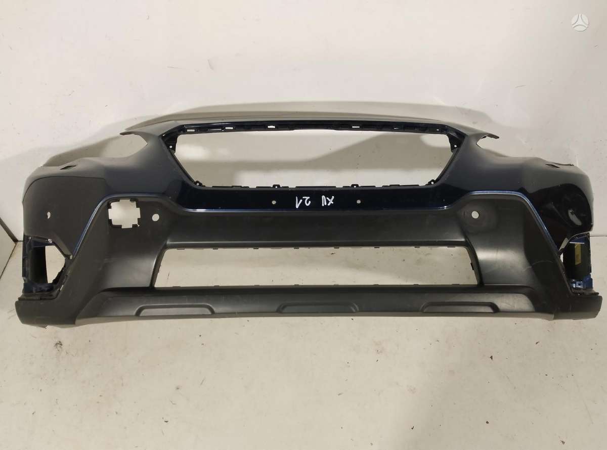 Subaru XV, 57704FL030, bumpers