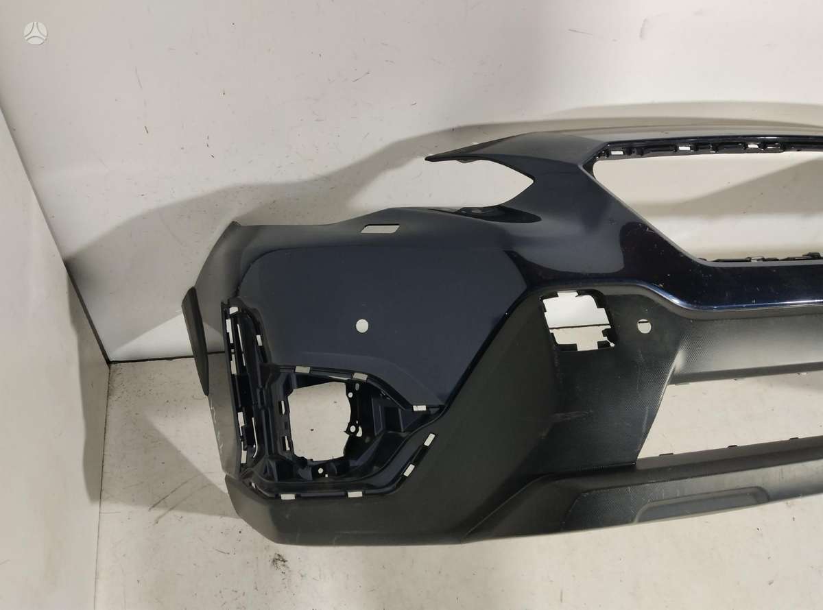Subaru XV, 57704FL030, bumpers