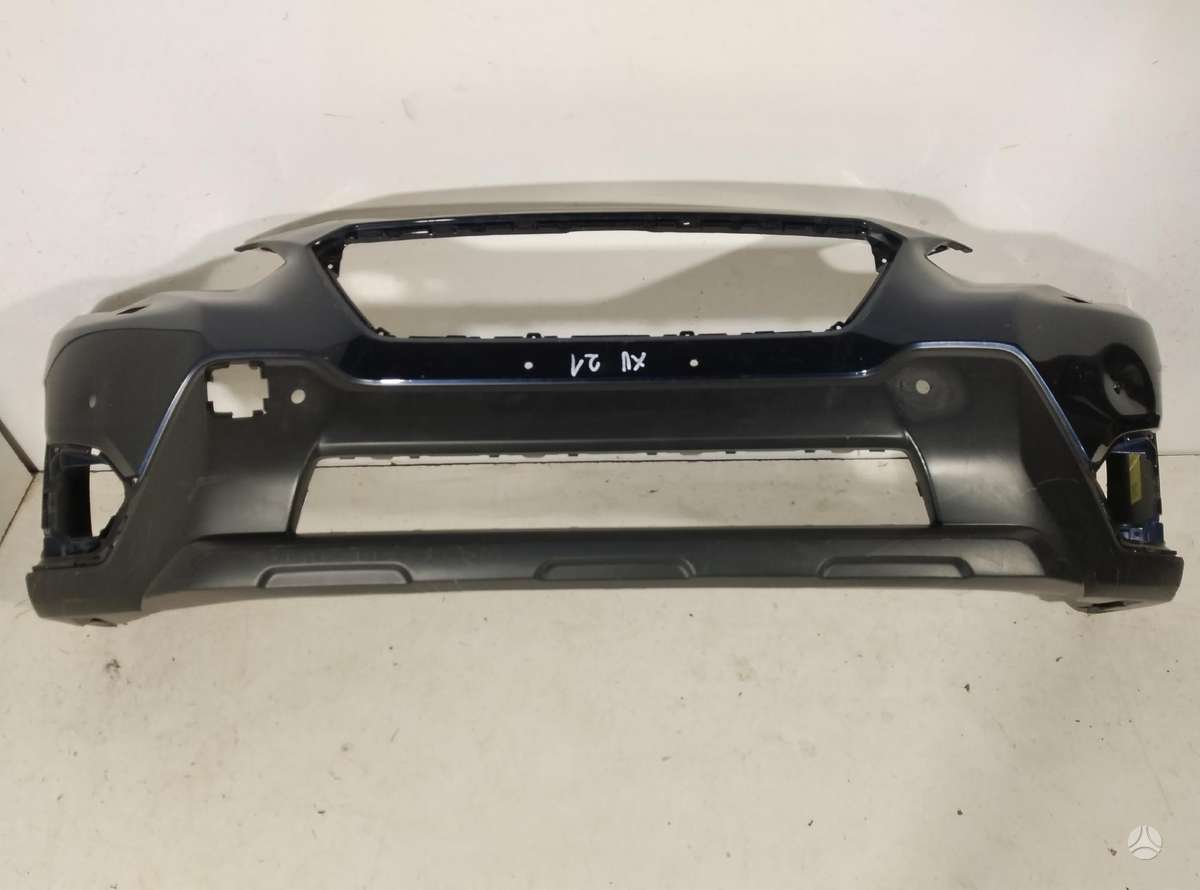 Subaru XV, 57704FL030, bumpers