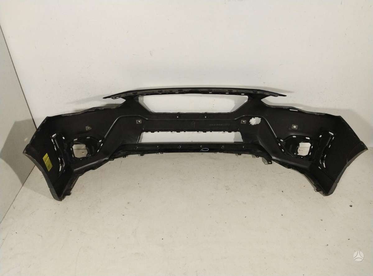 Subaru XV, 57704FL030, бамперы (буфера)