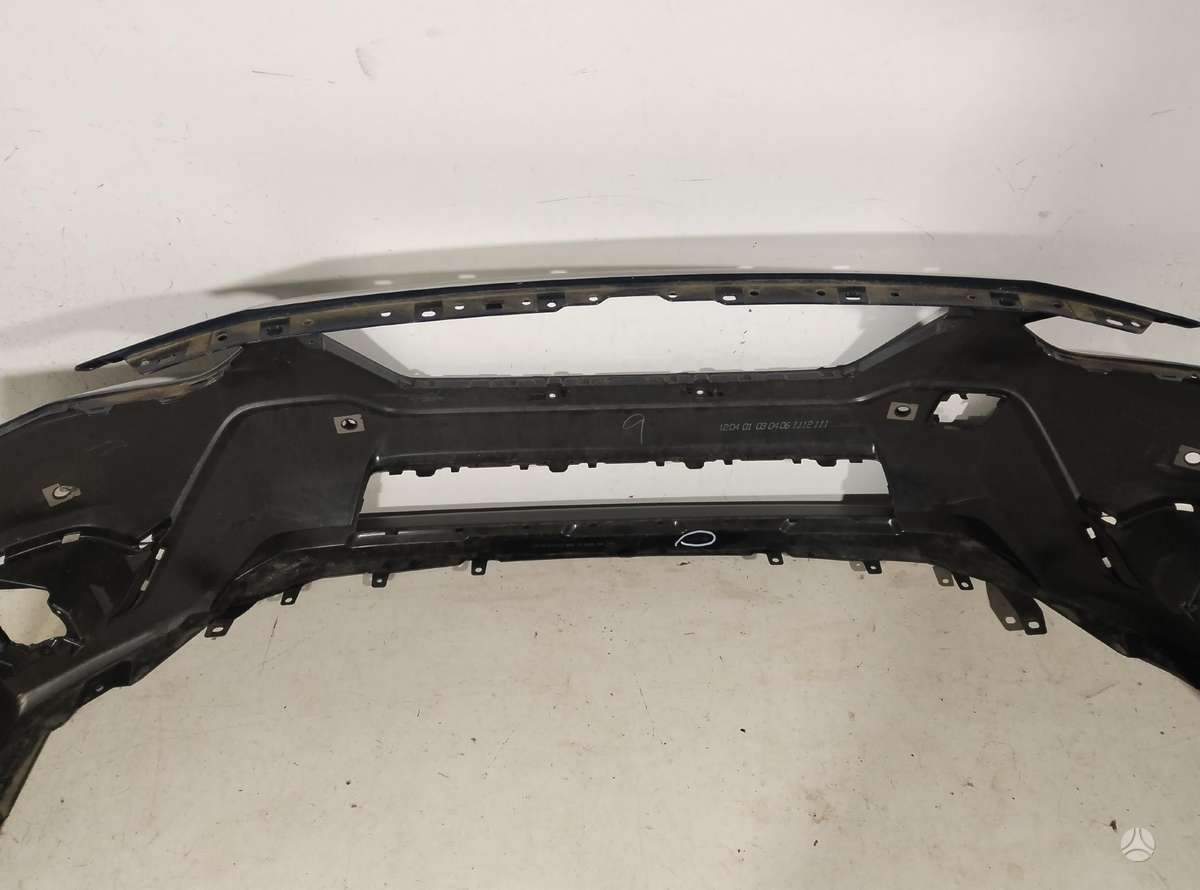 Subaru XV, 57704FL030, bamperi