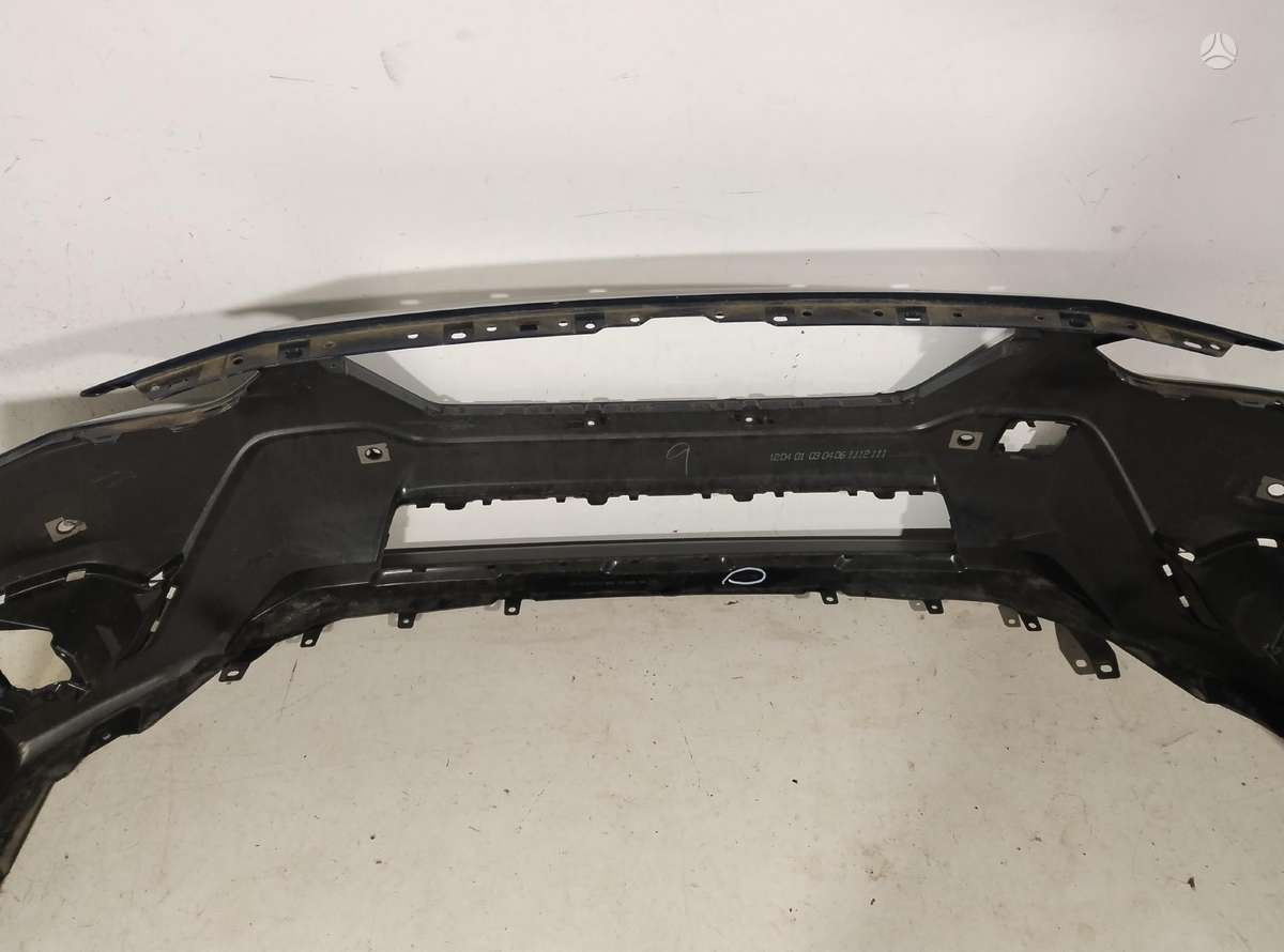 Subaru XV, 57704FL030, bumpers