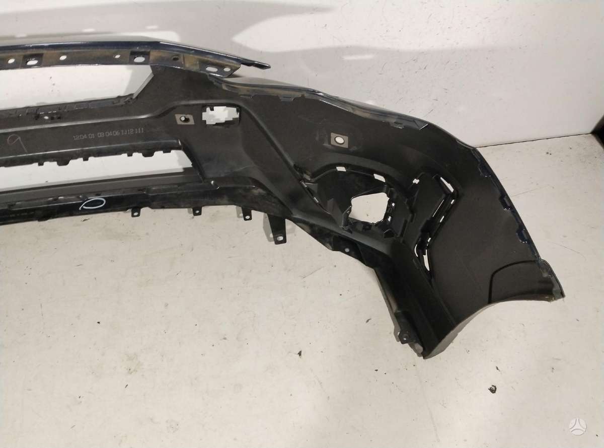 Subaru XV, 57704FL030, bumpers