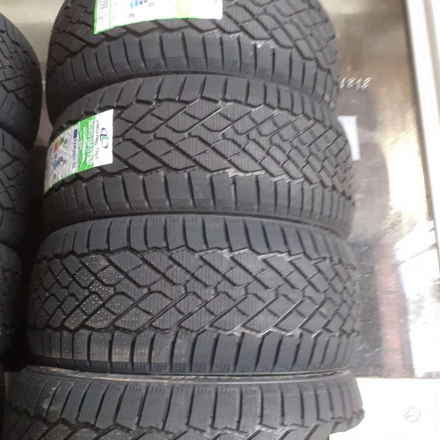 Linglong, universalios 225/40 R18