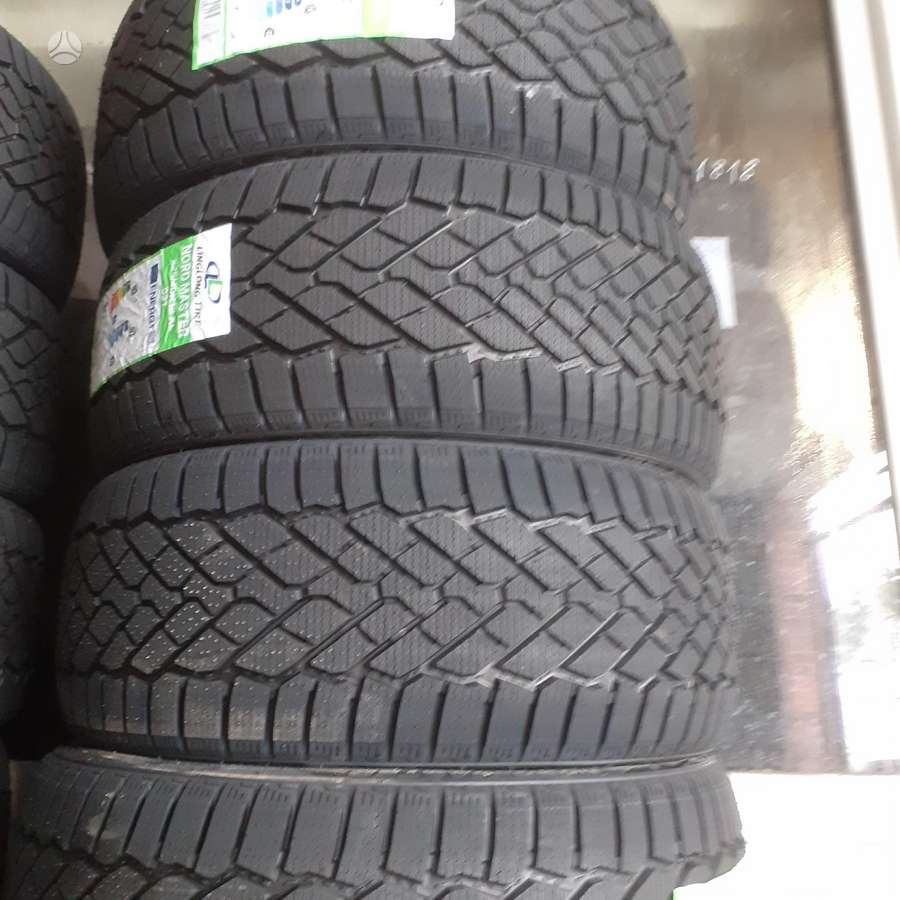 Linglong, всесезонные 225/40 R18
