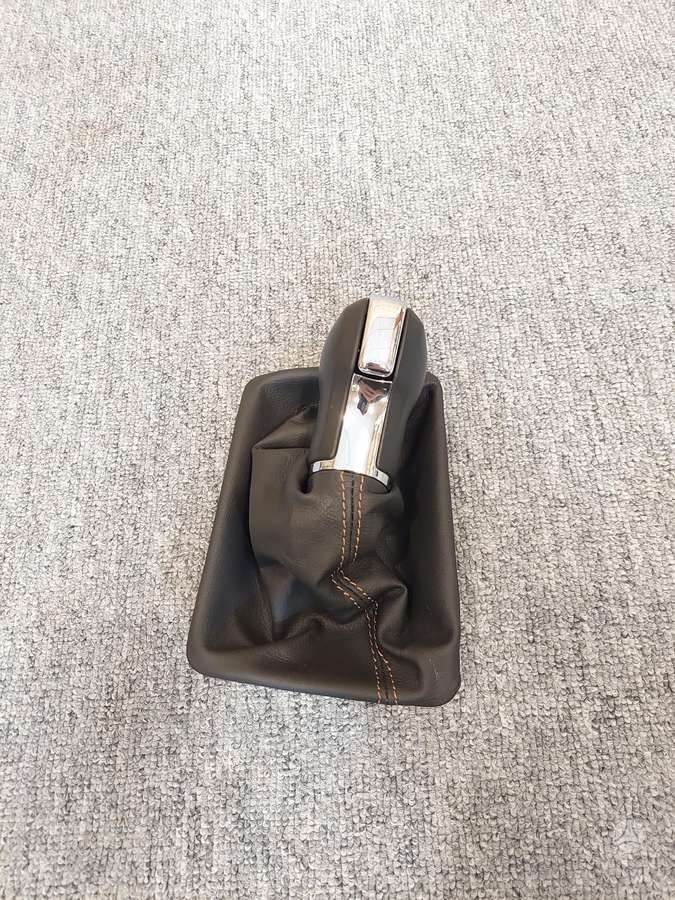 Cupra Ateca jumta polsteri