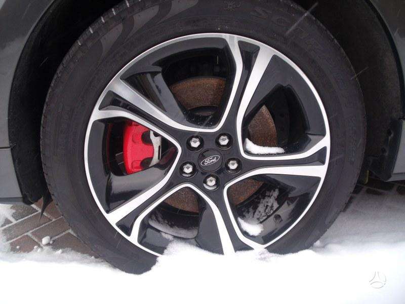 Ford Edge stabdžių suportai