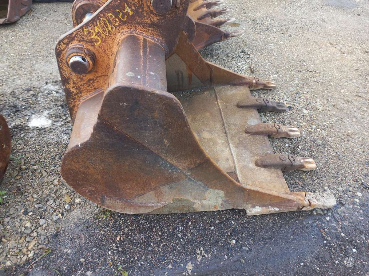 Case B-DALIMIS, excavator
