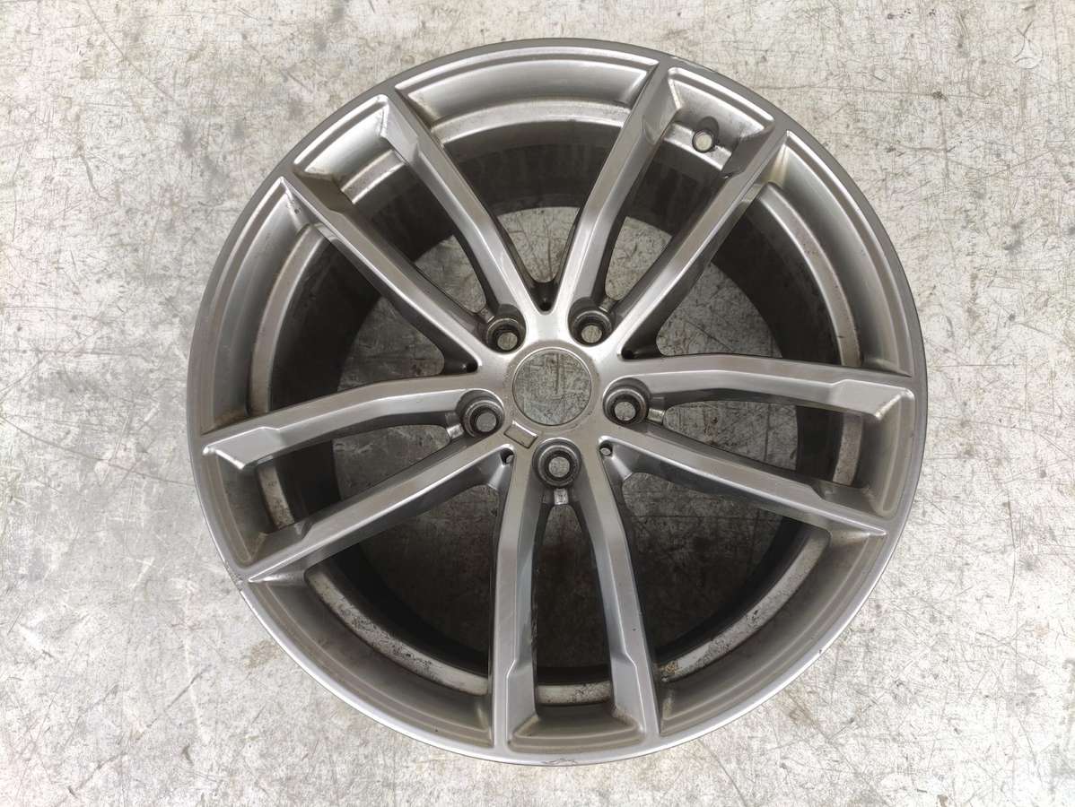 BMW 5 serija, 7855082, Cen16147