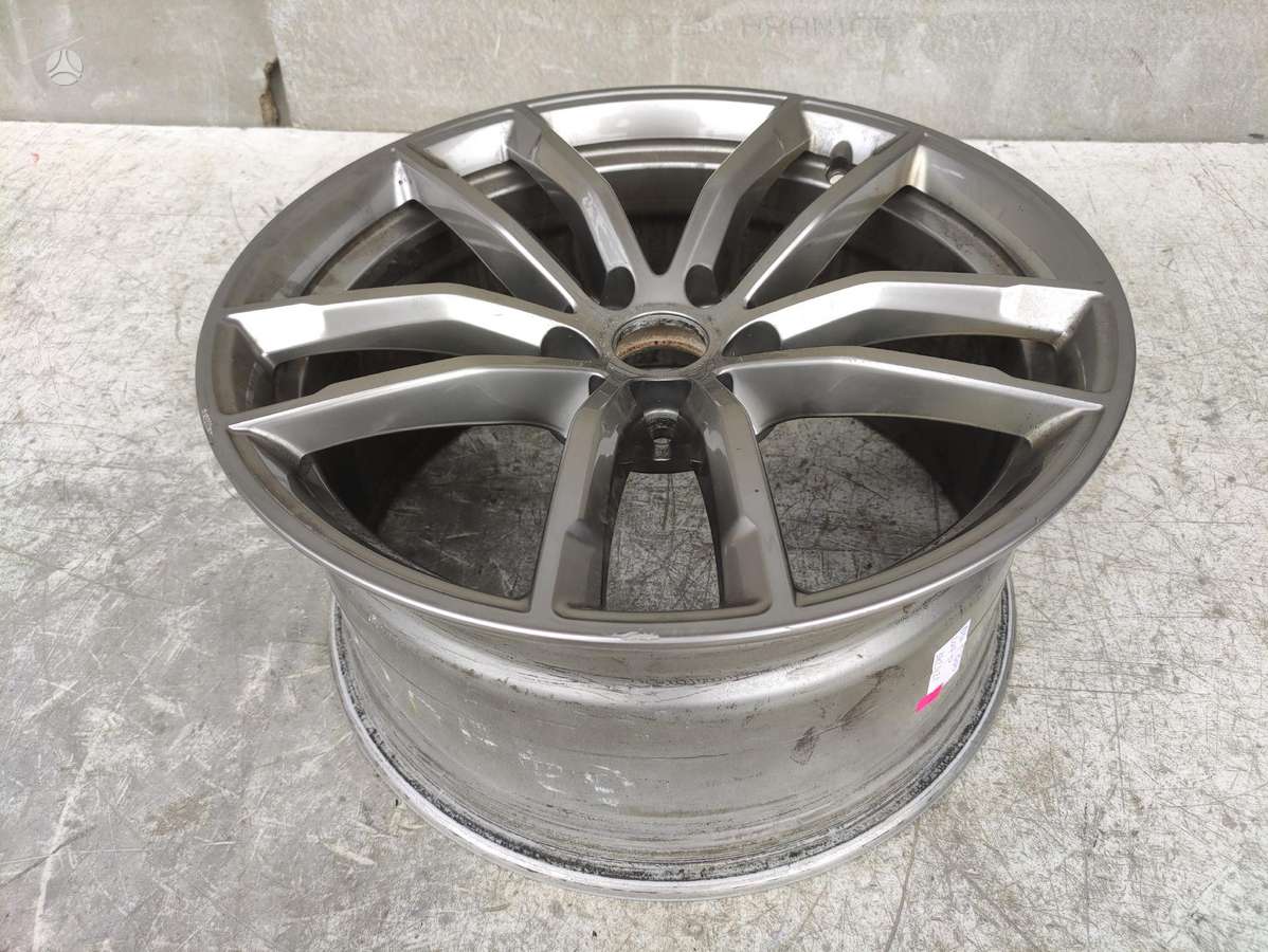 BMW 5 serija, 7855082, Cen16147