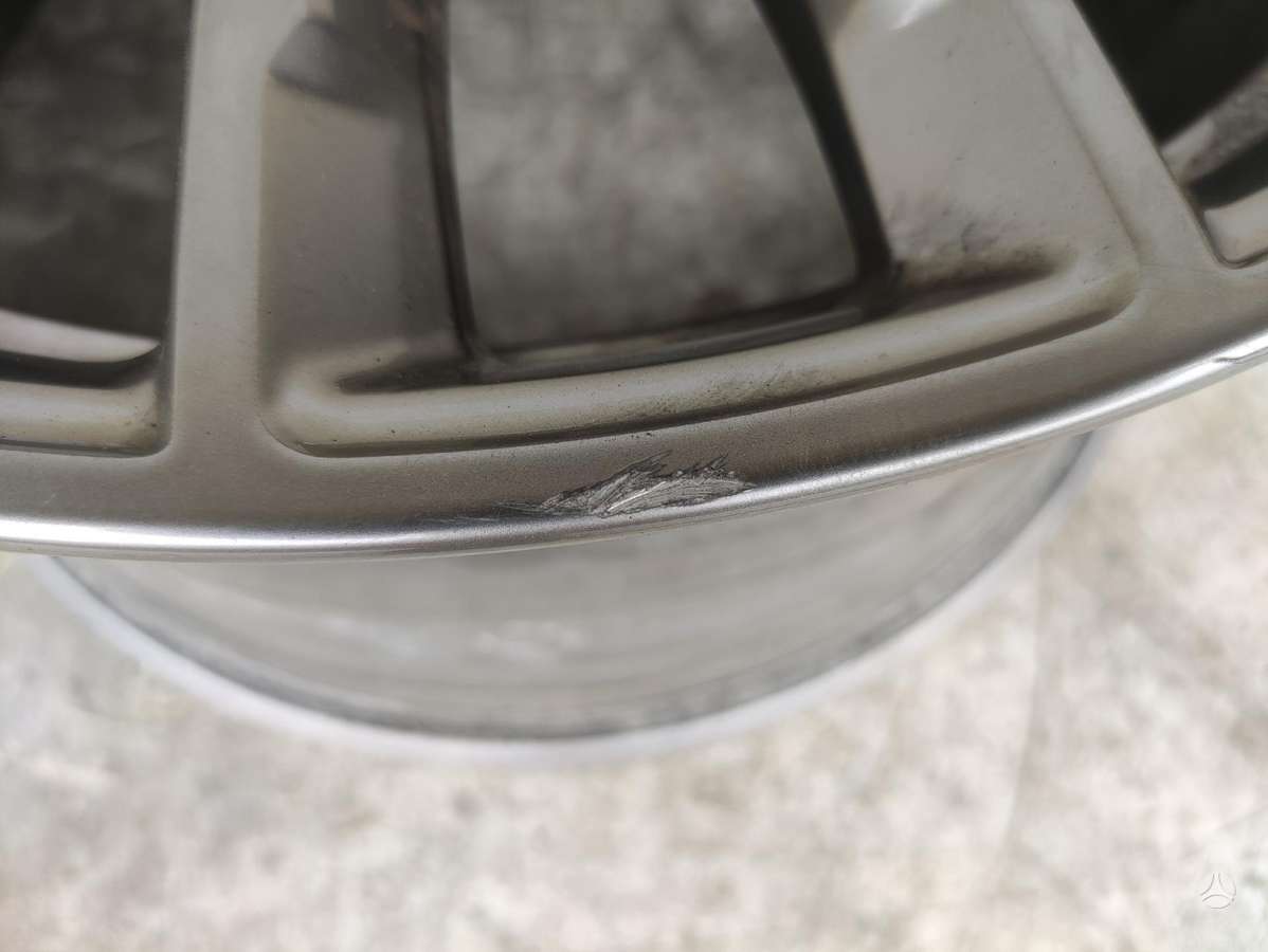 BMW 5 serija, 7855082, Cen16147