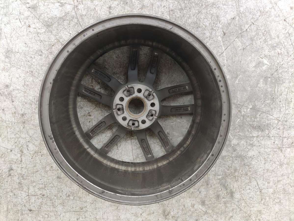 BMW 5 serija, 7855082, Cen16147