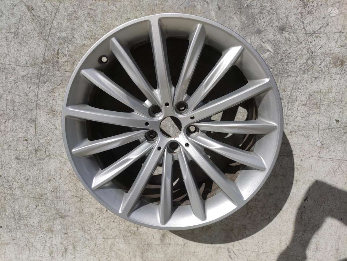 BMW 5 serija, 6863419, Cen16148