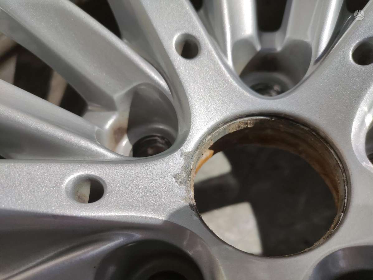 BMW 5 serija, 6863419, Cen16148