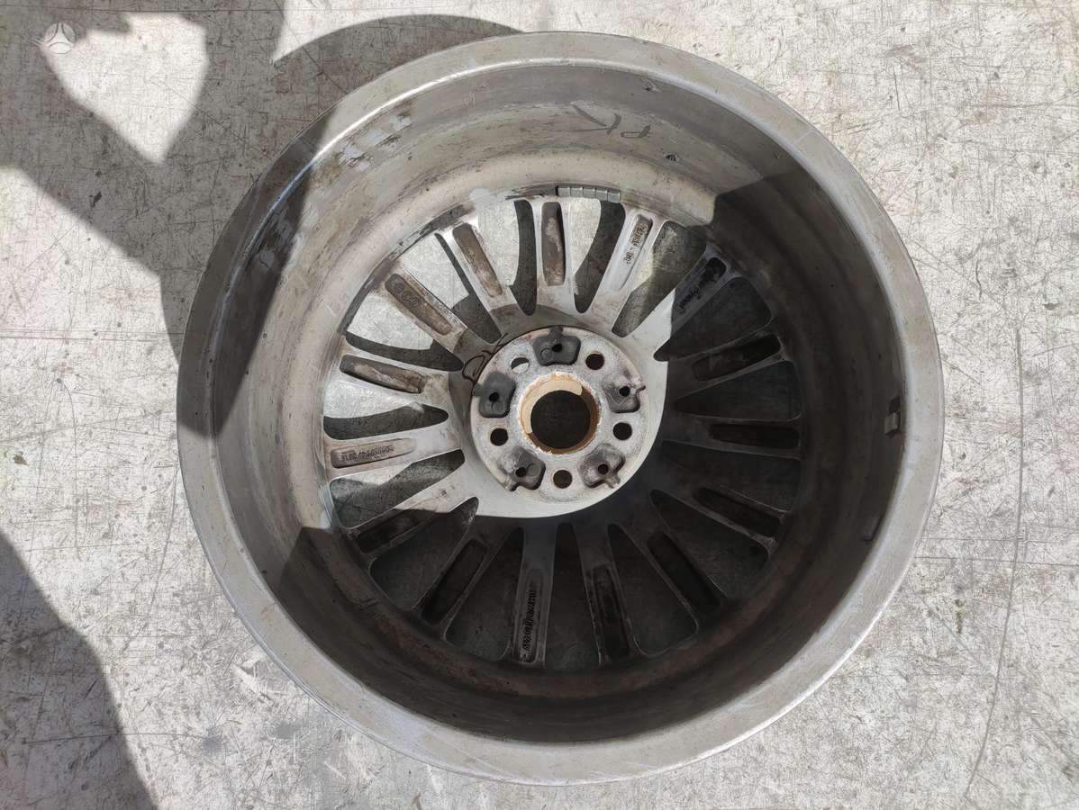 BMW 5 serija, 6863419, Cen16148