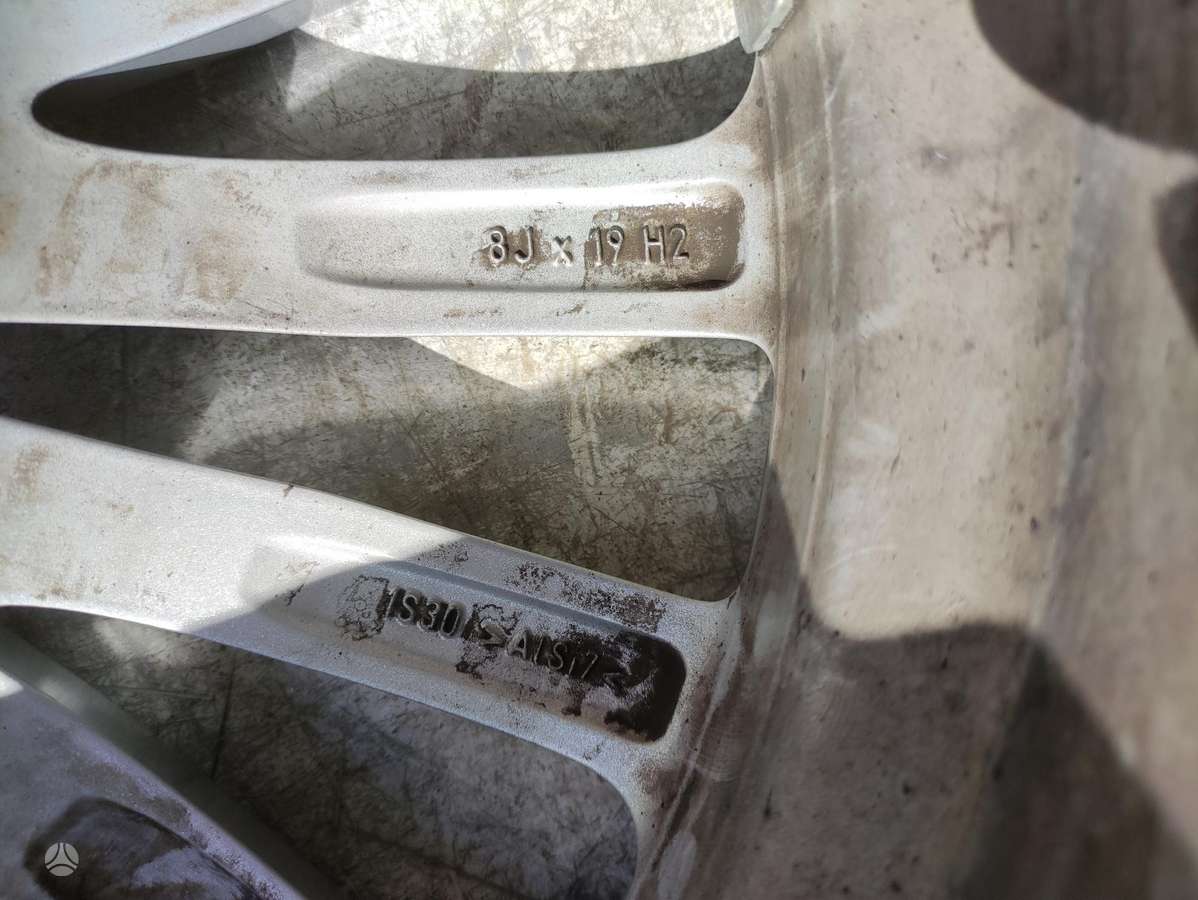 BMW 5 serija, 6863419, Cen16148