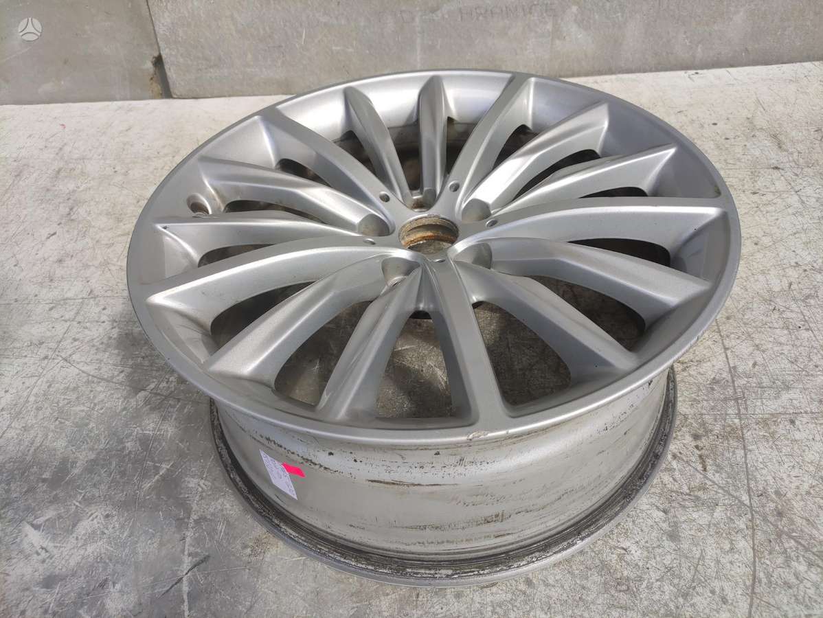 BMW 5 serija, 6863419, Cen16149