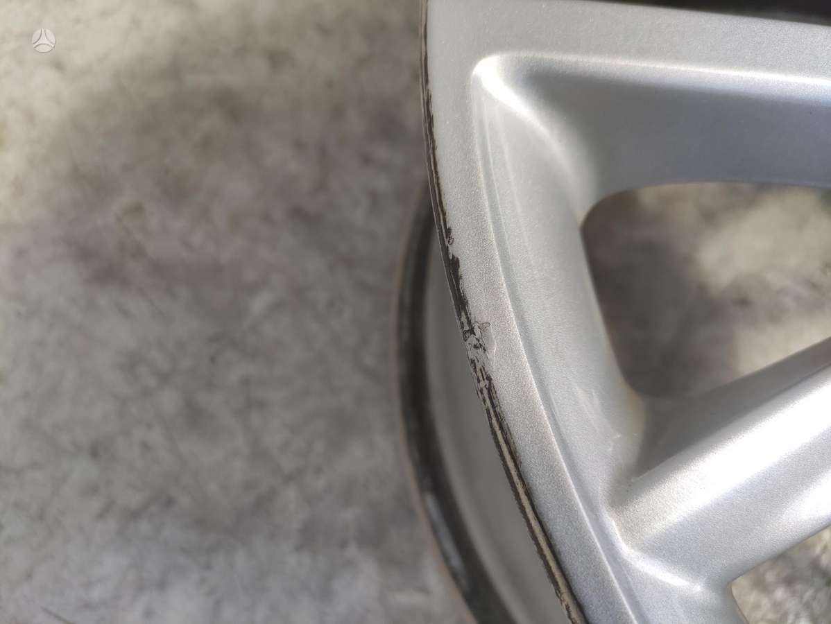 BMW 5 serija, 6863419, Cen16149