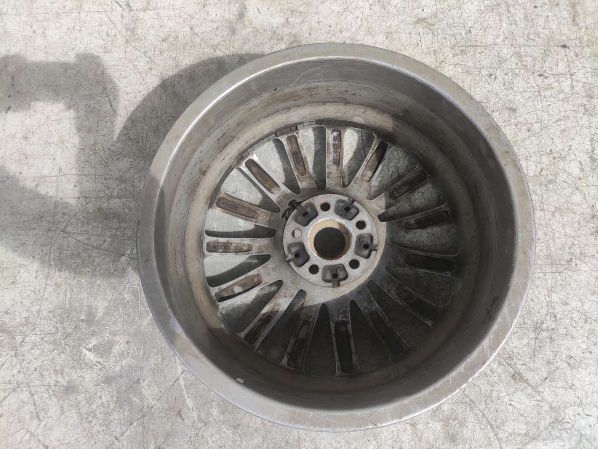 BMW 5 serija, 6863419, Cen16149