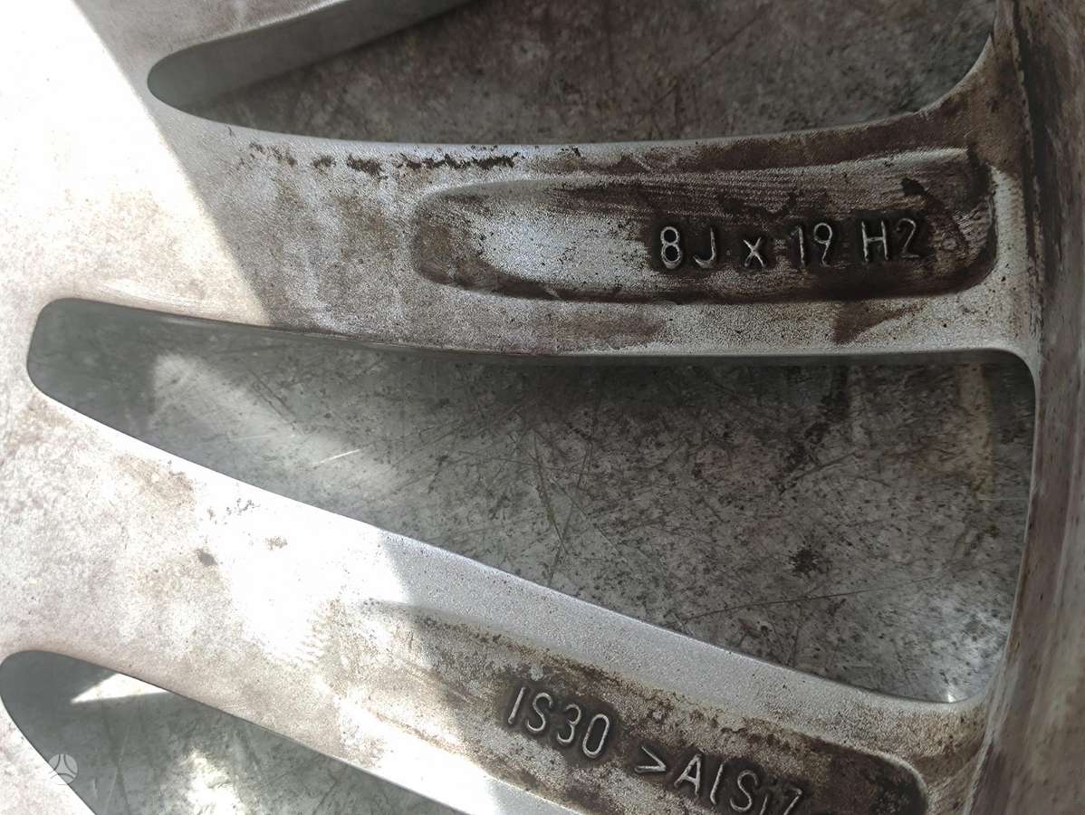 BMW 5 serija, 6863419, Cen16149